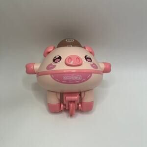 Cute Balancing Pig Funny Fidget Toys Stress - relieving Small Toys